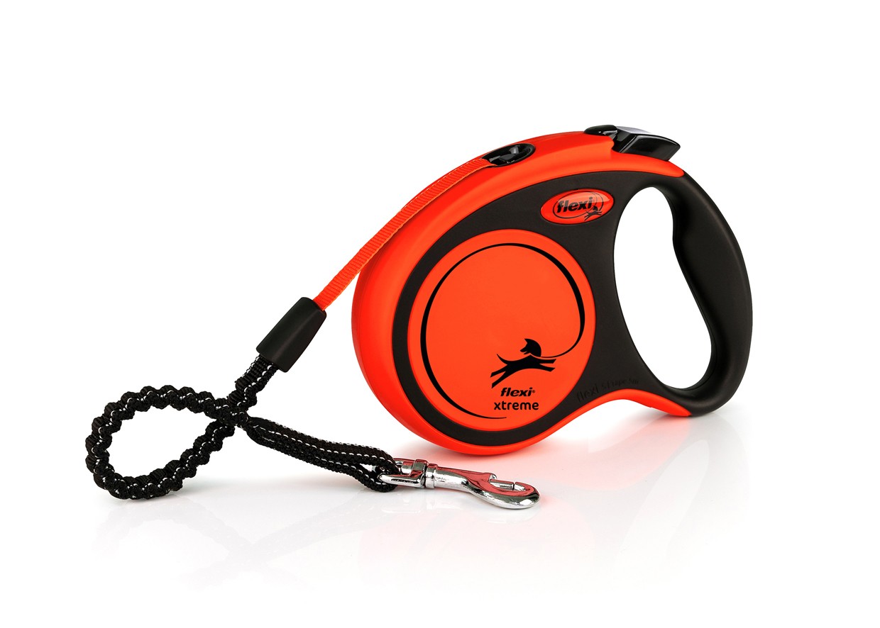 Flexi Extreme S Beden 5MT Şerit Tasma