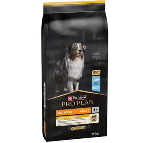 PRPN ALLSZADL Light StrlsDOcnFsh14kg
