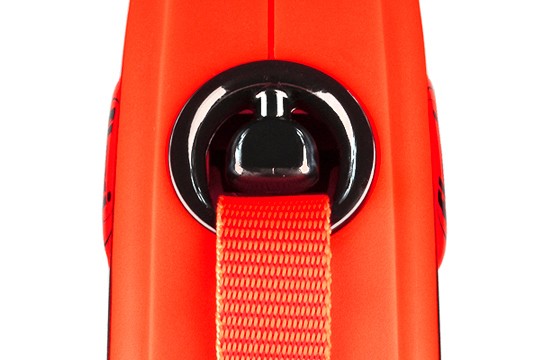 Flexi Extreme S Beden 5MT Şerit Tasma