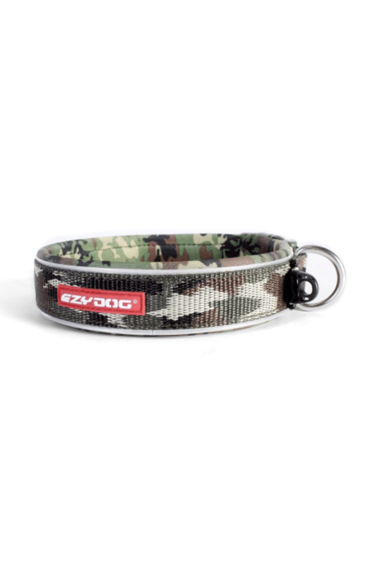 Ezydog Neo Classic Collar - Kamuflaj