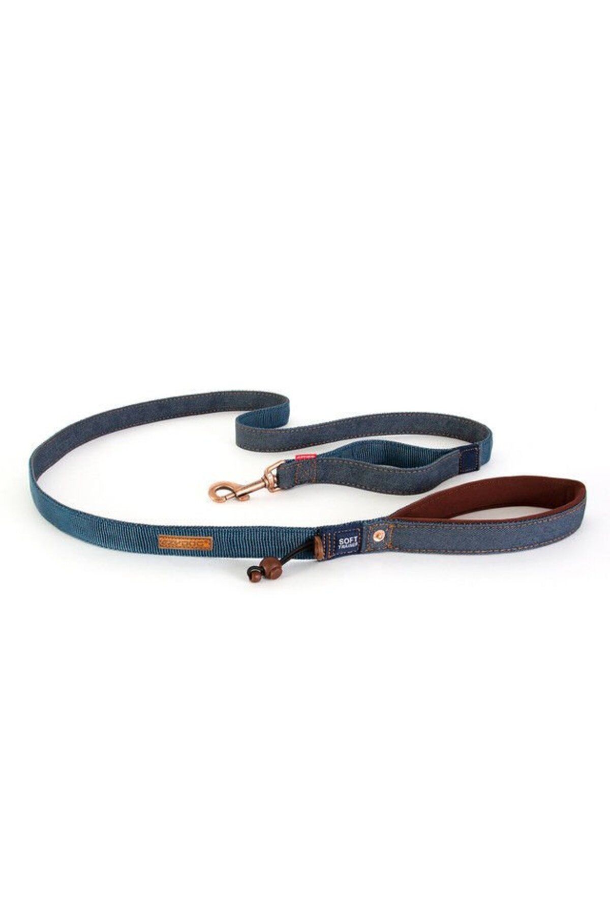 Soft Trainer Leash