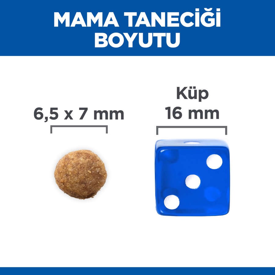 Hill's SP Kuzulu Yetişkin Kedi Maması 1.5KG
