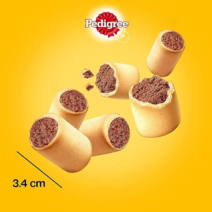 Markies Original Köpek Ödül Bisküvisi 150 gr