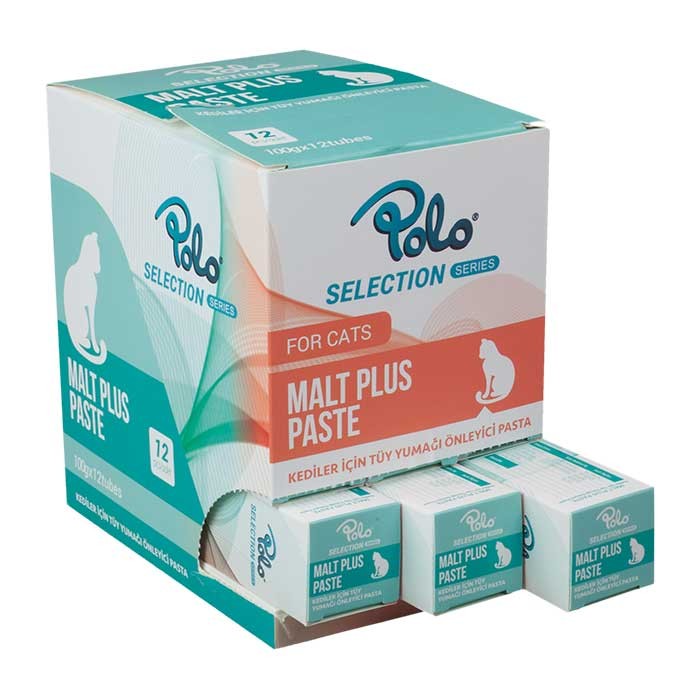 Kedi Malt Paste 100 Ml