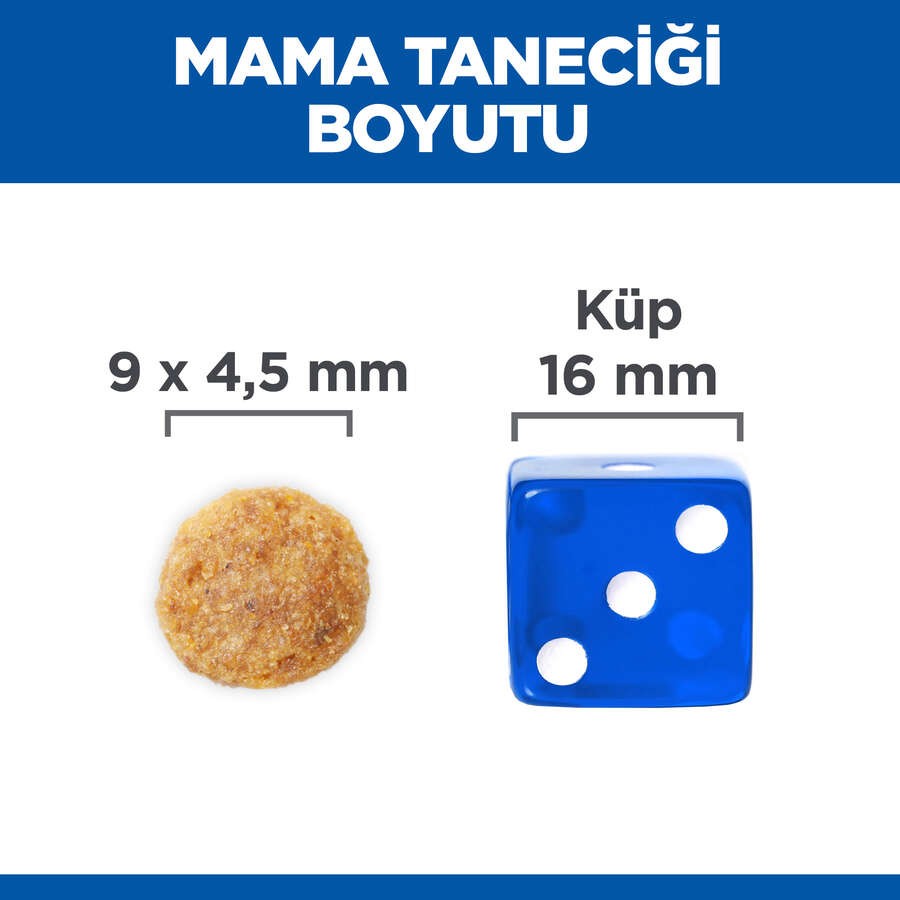 Hill's SP Tavuklu Yetişkin Kedi Maması 3KG