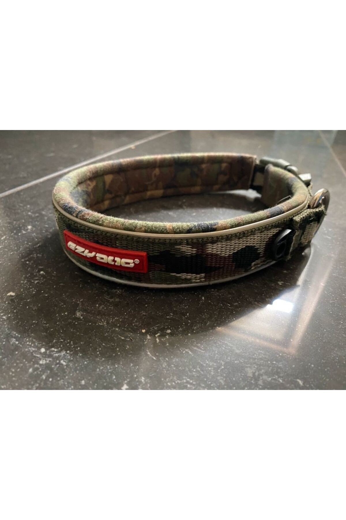 Ezydog Neo Classic Collar - Kamuflaj