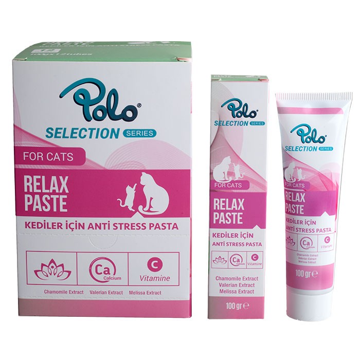 Relax Paste (Anti Stress Pasta)100gr