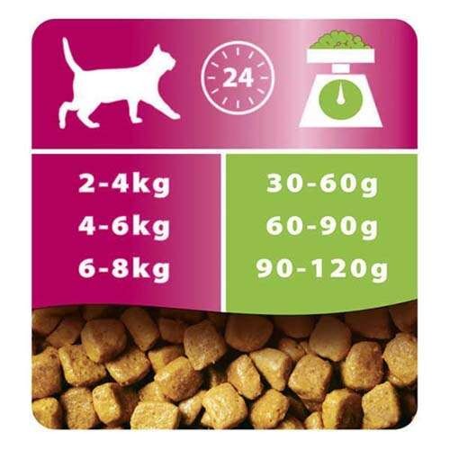 PRO PLAN DELICATE Adt Cat Lamb 10kg