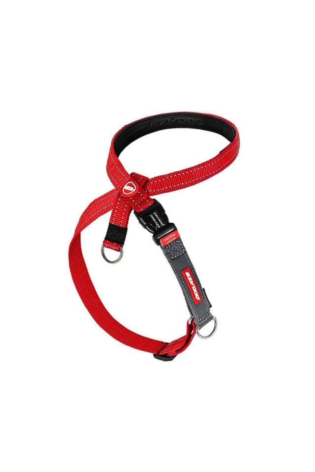 Crosscheck Lh Harness - Siyah