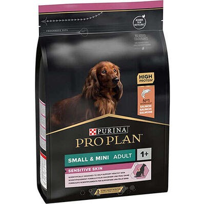 PRPN SMLMNADL Stve Skin Dog Smn 7kg