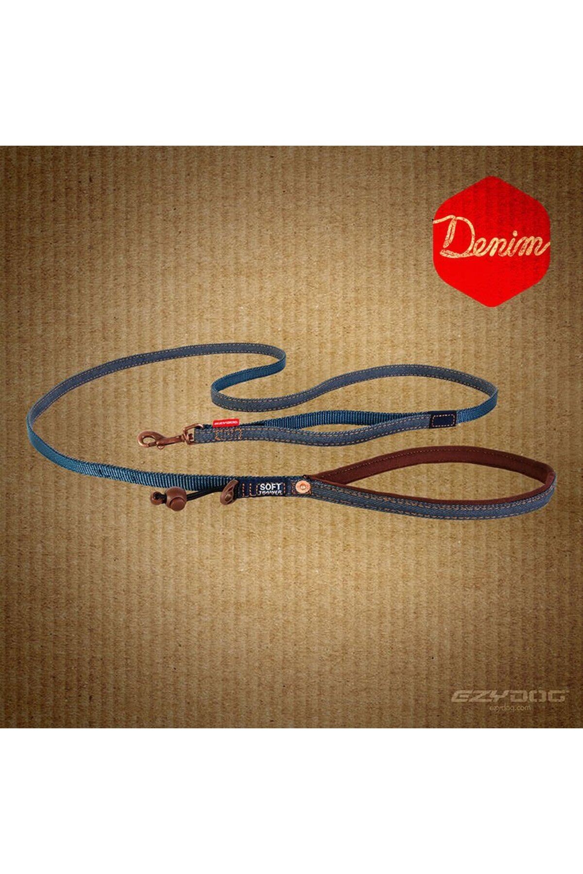 Soft Trainer Leash
