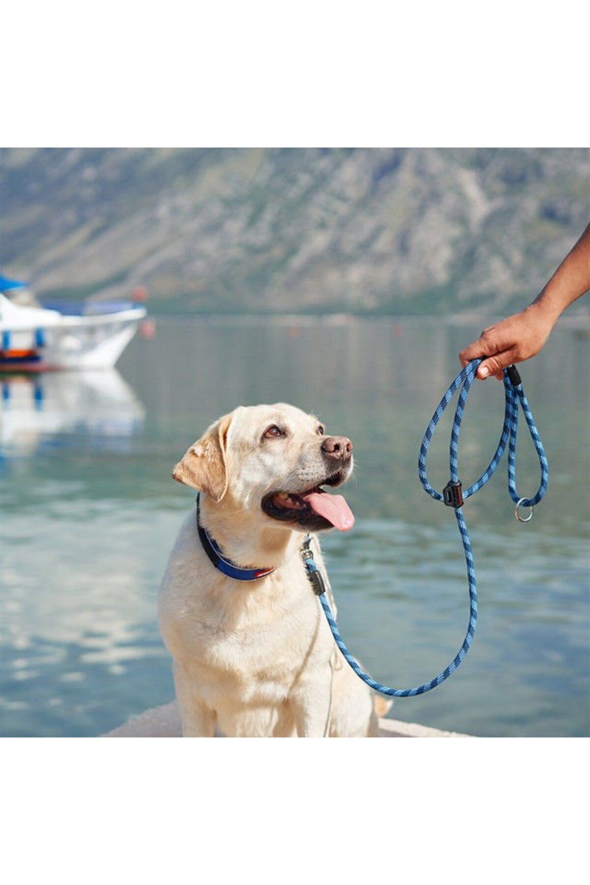 Marine Leash