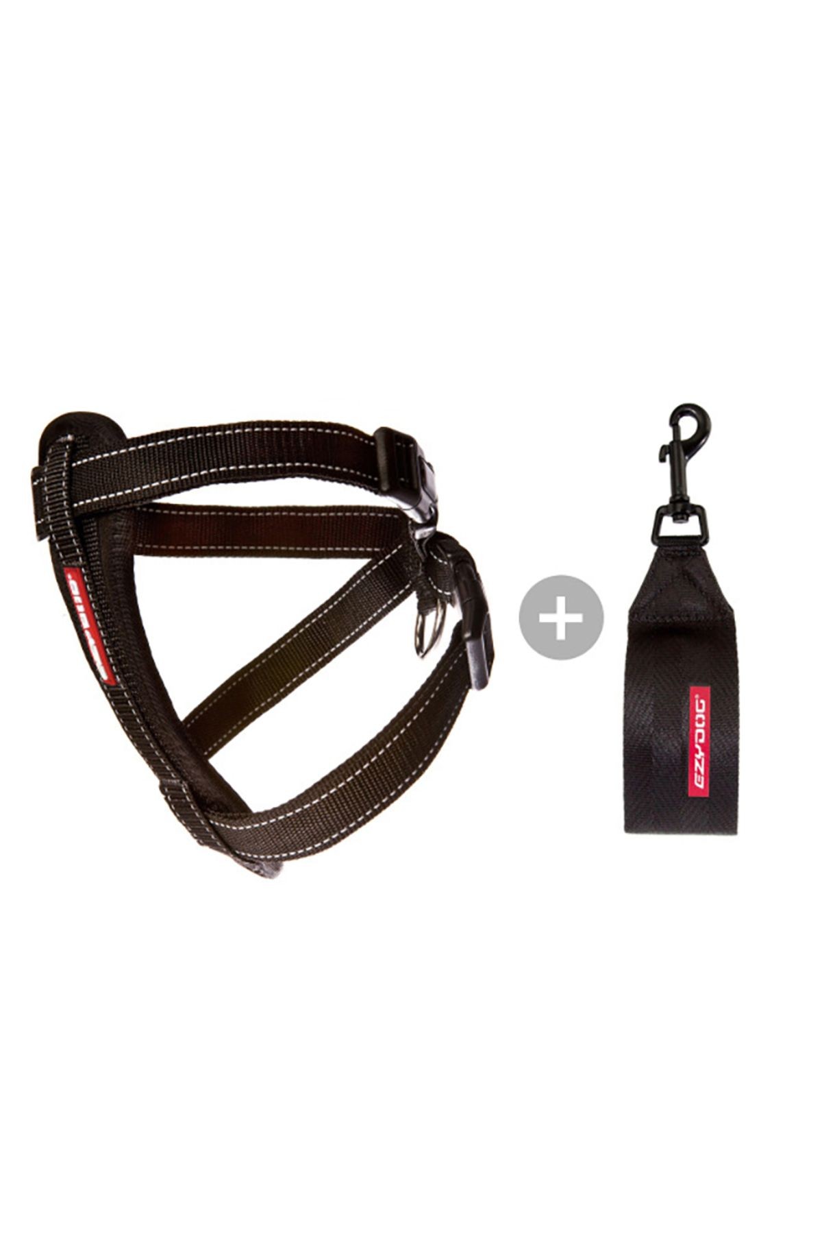 Chest Plate Harness