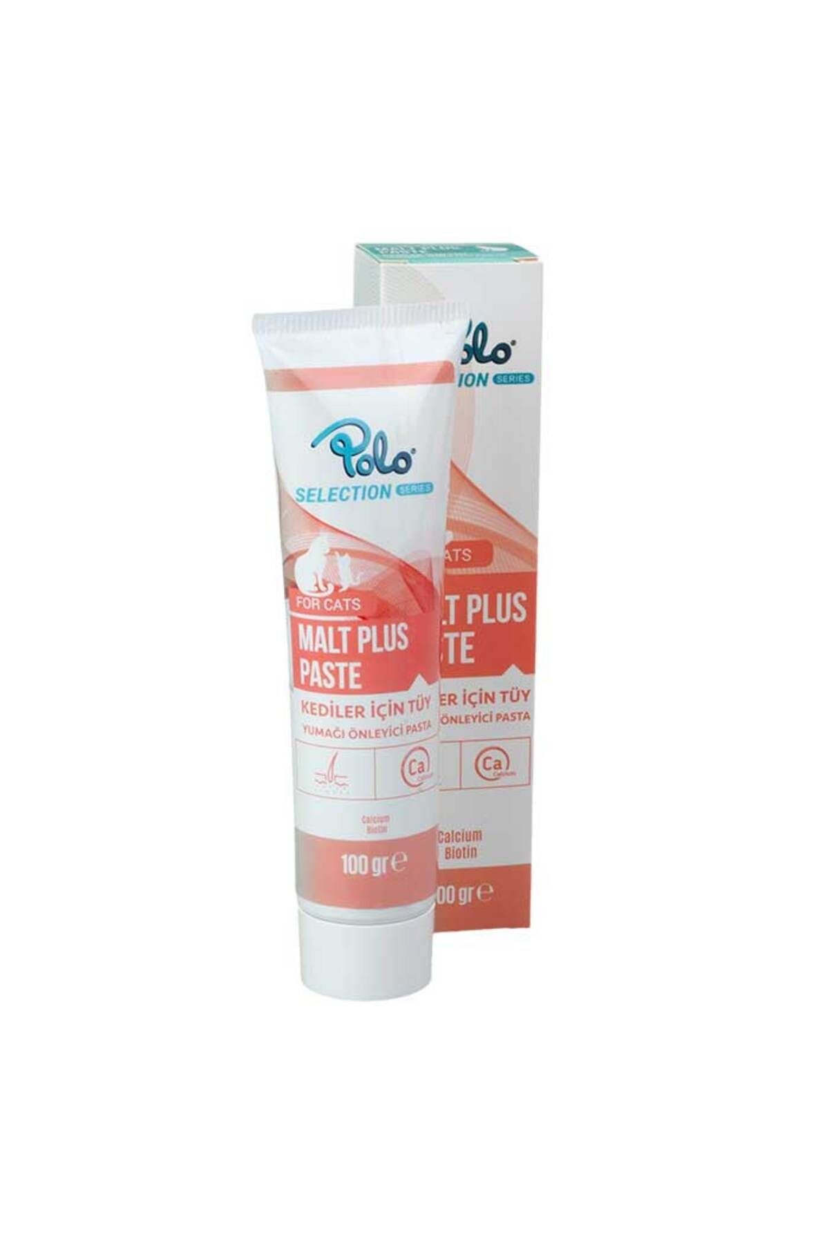 Kedi Malt Paste 100 Ml