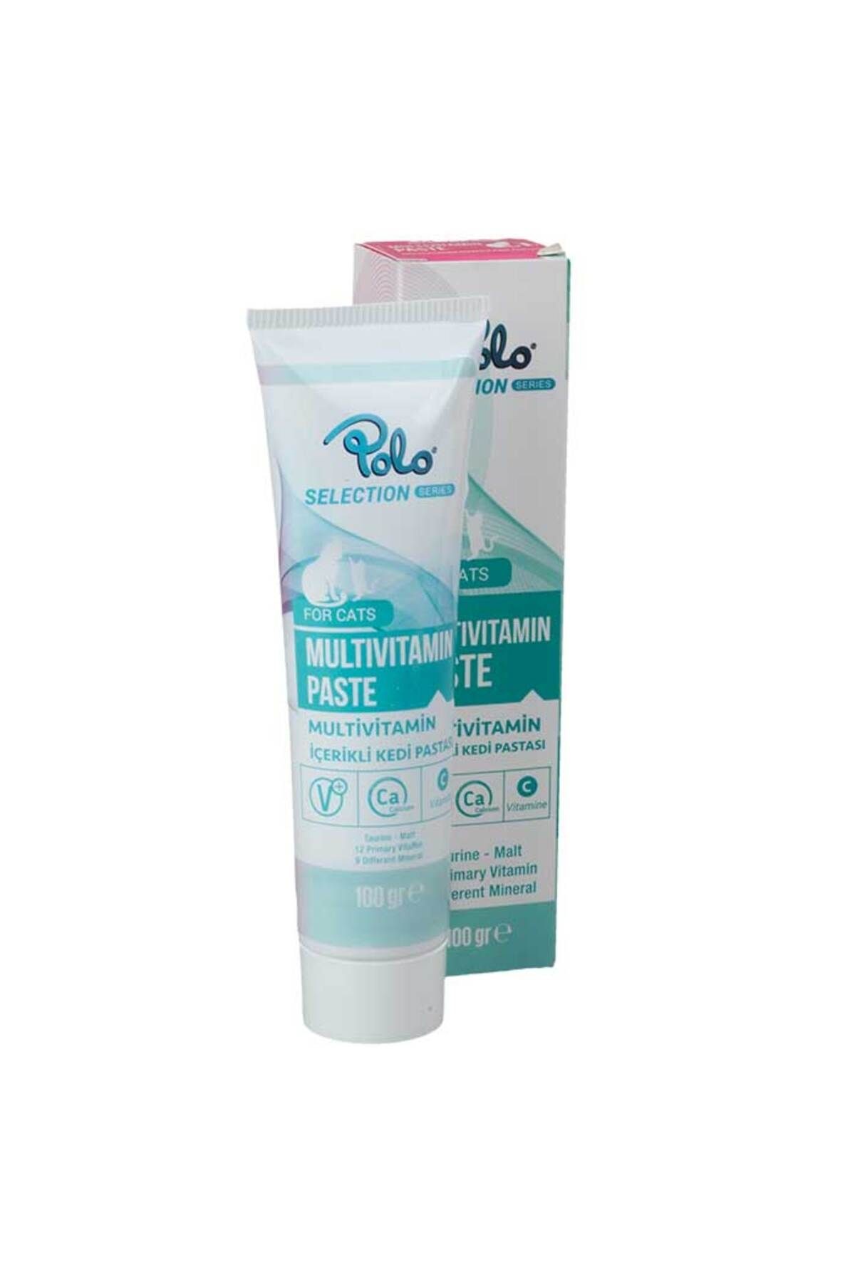 Kedi Multivitamin Paste 100 ml