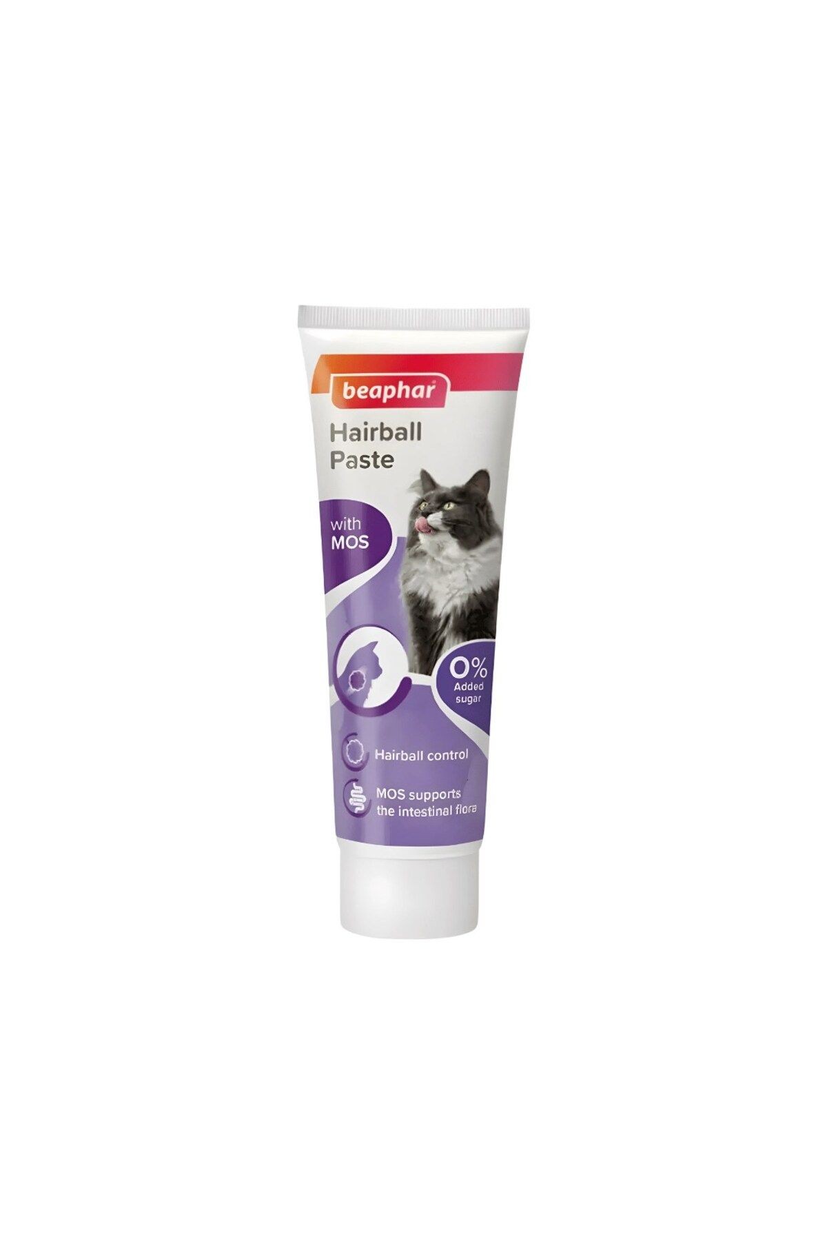 Duo Malt Paste Tüy Yumağı Kontrol Kedi Macunu 100 gr - 2 Adet