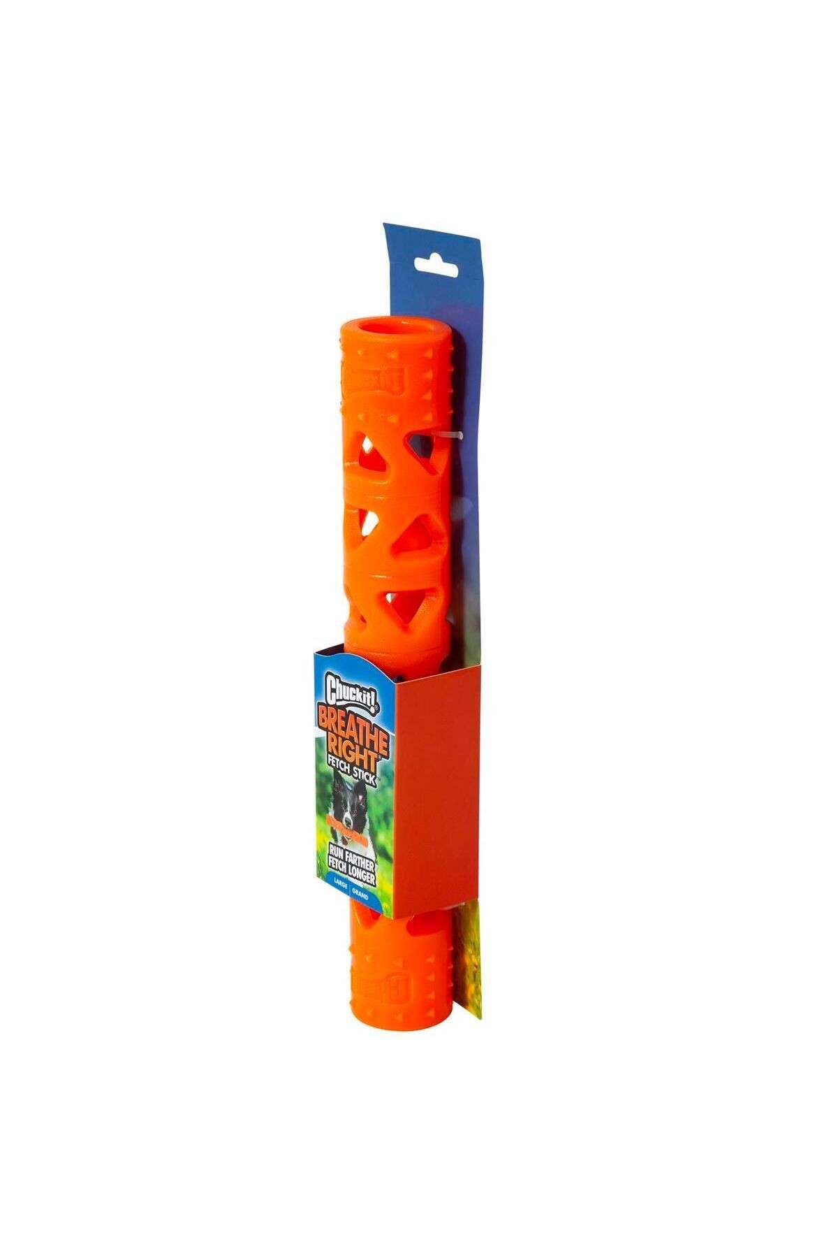 ! Air Fetch Stick Köpek Oyuncağı (BÜYÜK BOY)