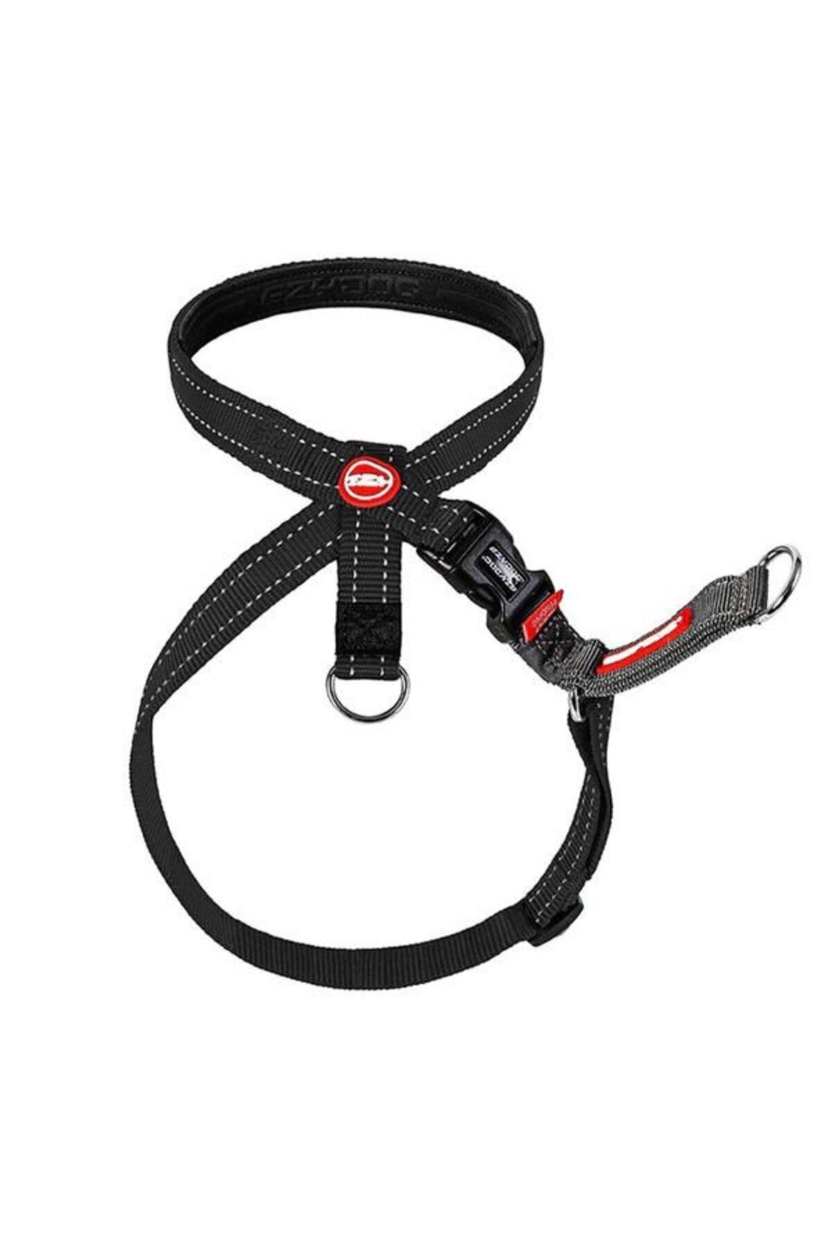 Crosscheck Lh Harness - Siyah