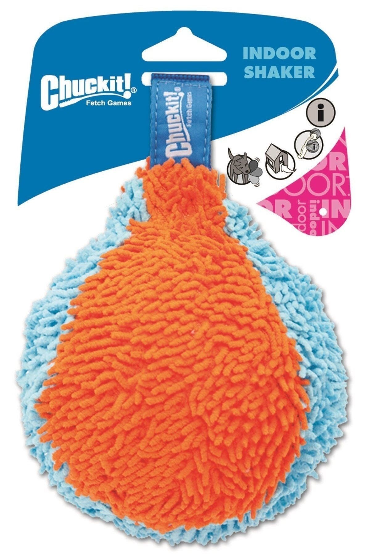 ! Indoor Shaker Eve Özel Yumuşak Oyun Topu