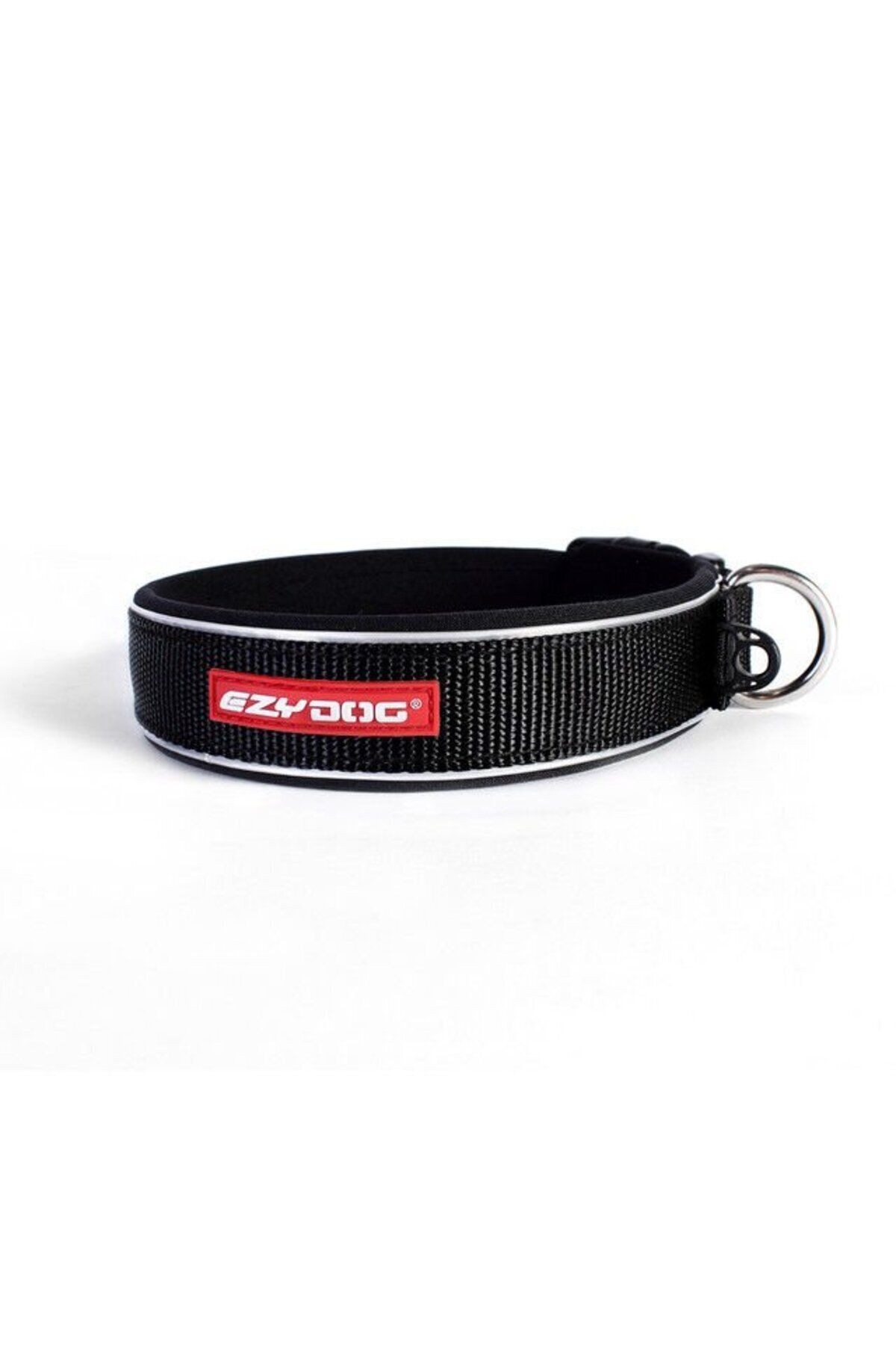 Neo Classic Collar - Siyah