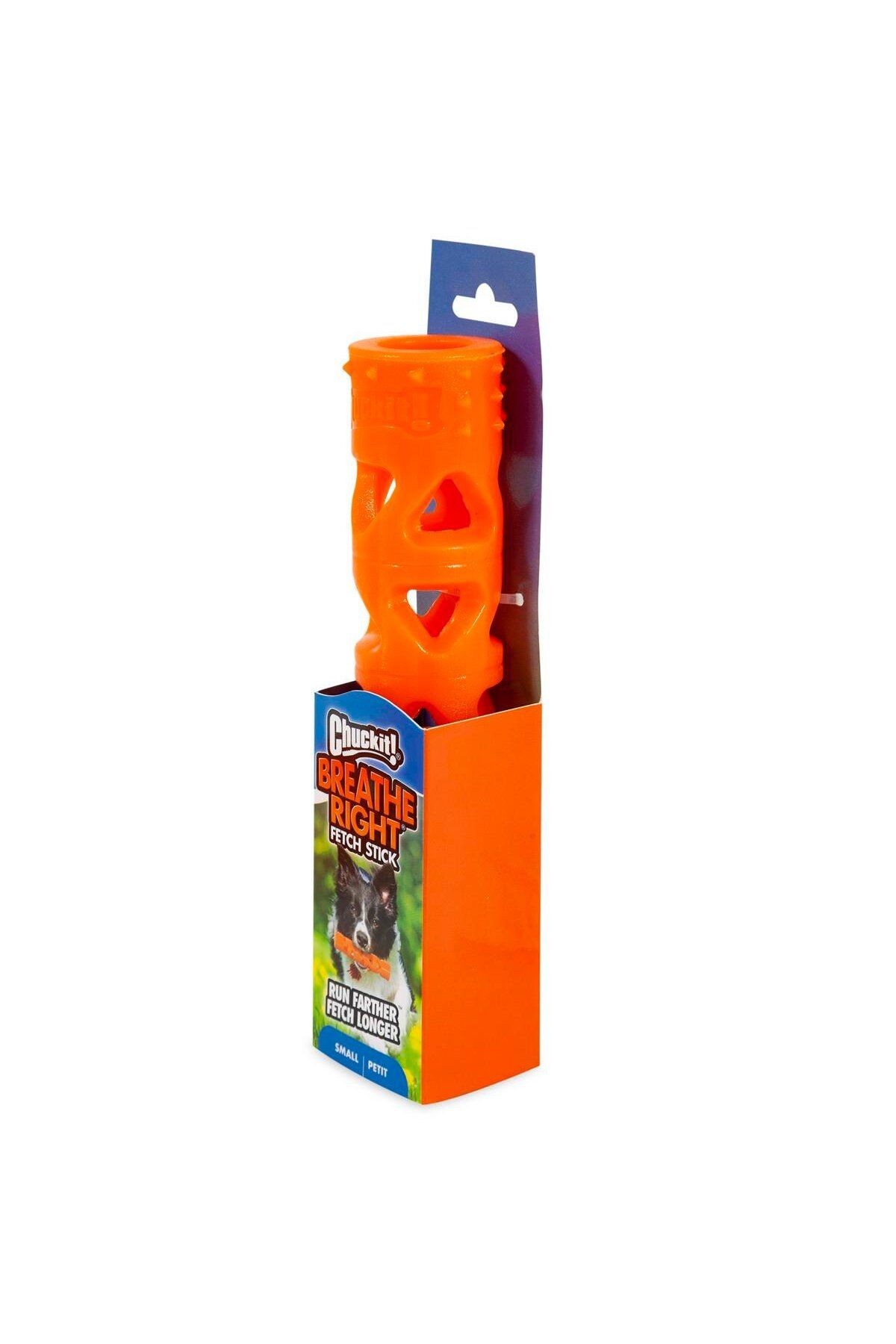 ! Air Fetch Stick Köpek Oyuncağı (KÜÇÜK BOY)