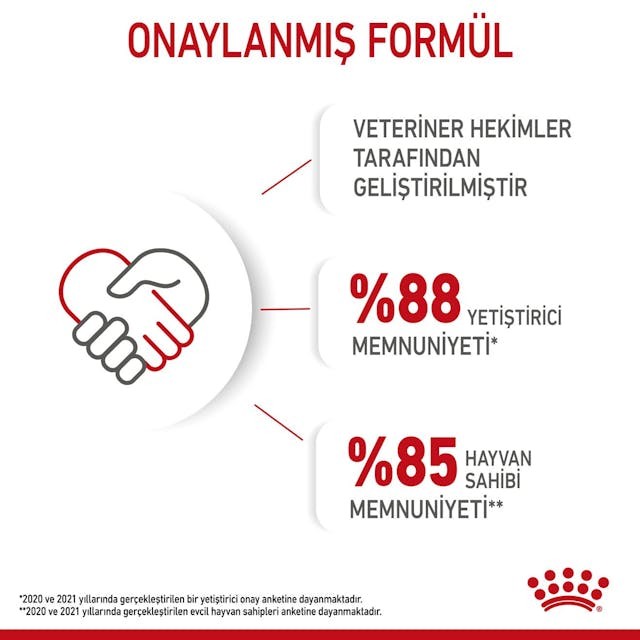 Royal Canin Küçük Irklar için Yavru Yaş Köpek Maması 85g