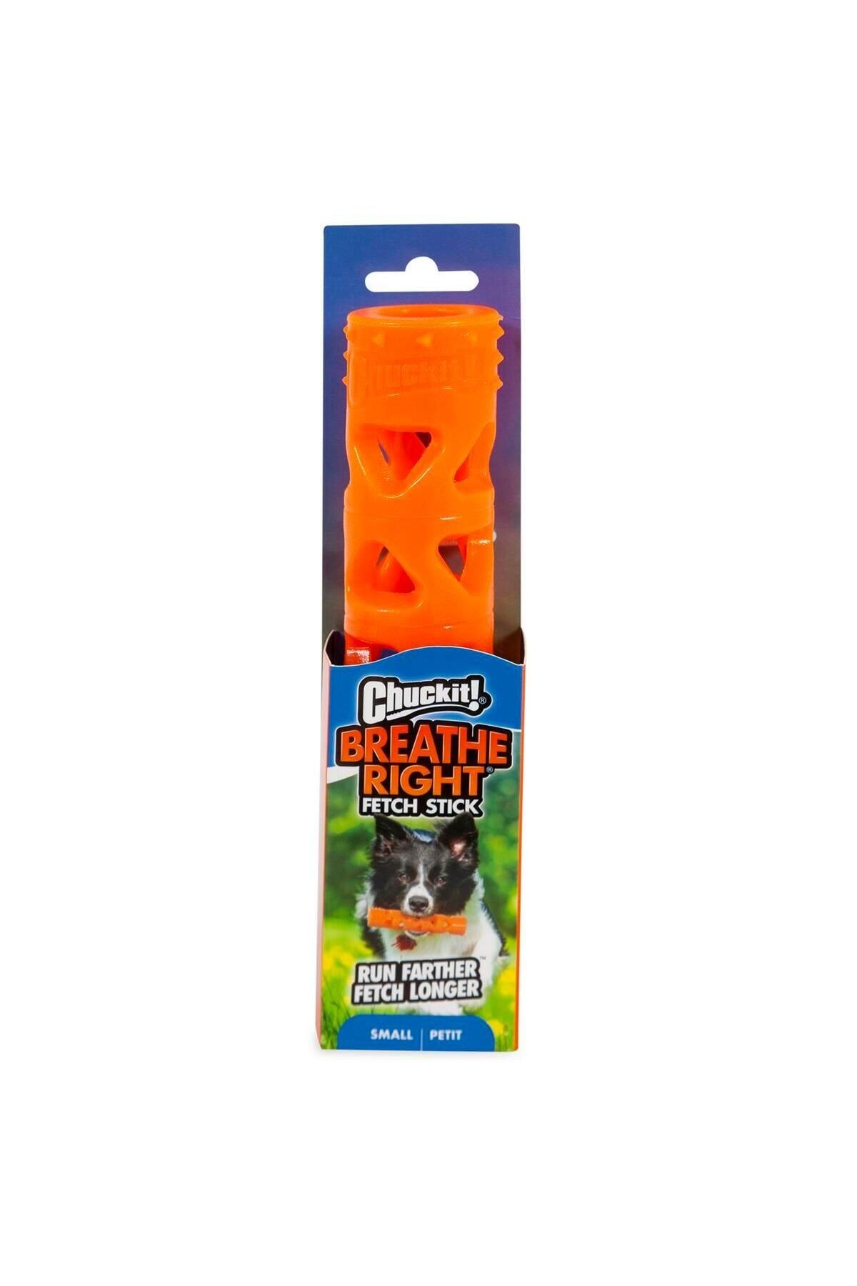 ! Air Fetch Stick Köpek Oyuncağı (KÜÇÜK BOY)