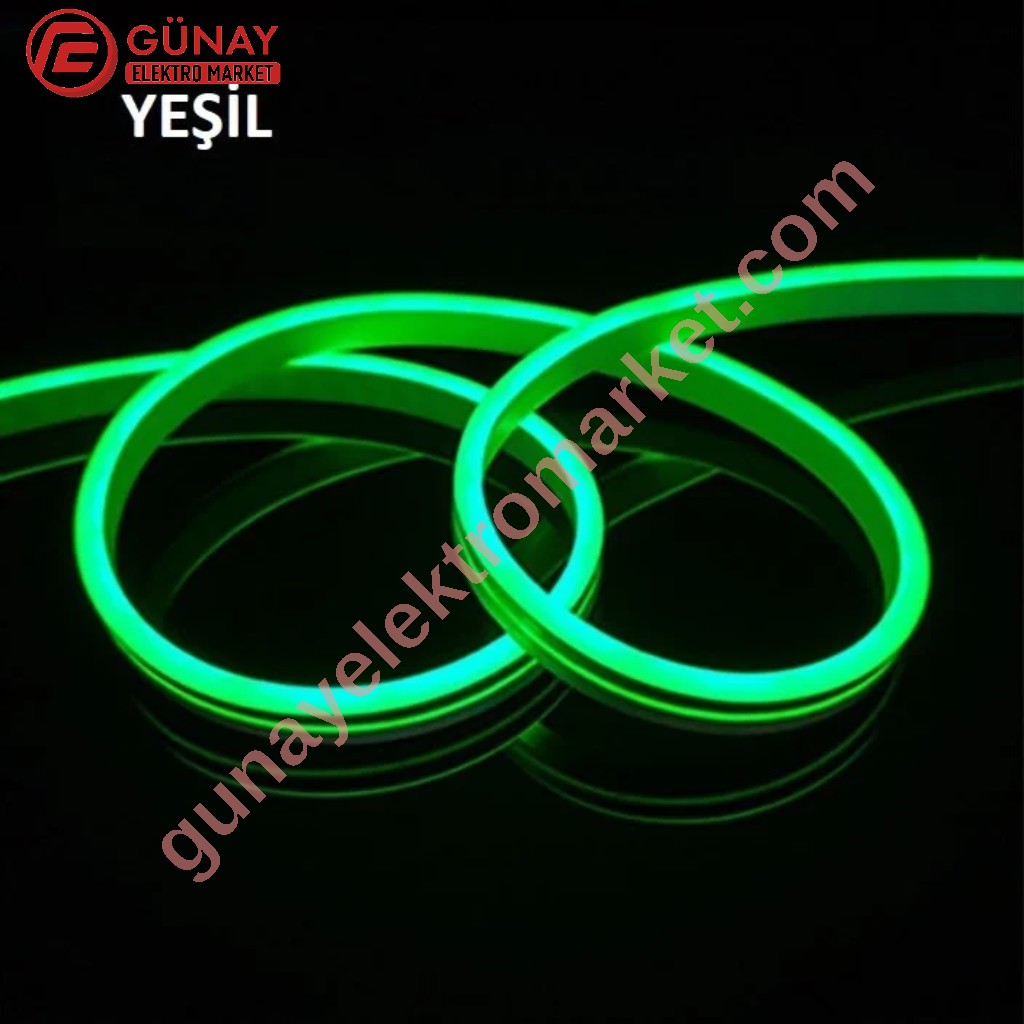 12 V Neon Led