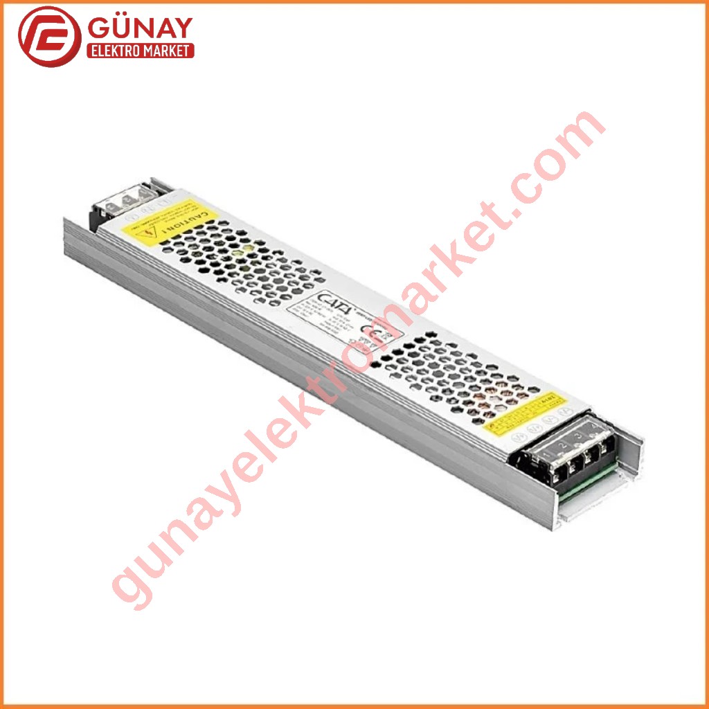 Ct-2570 33 A Şerit Led Trafosu