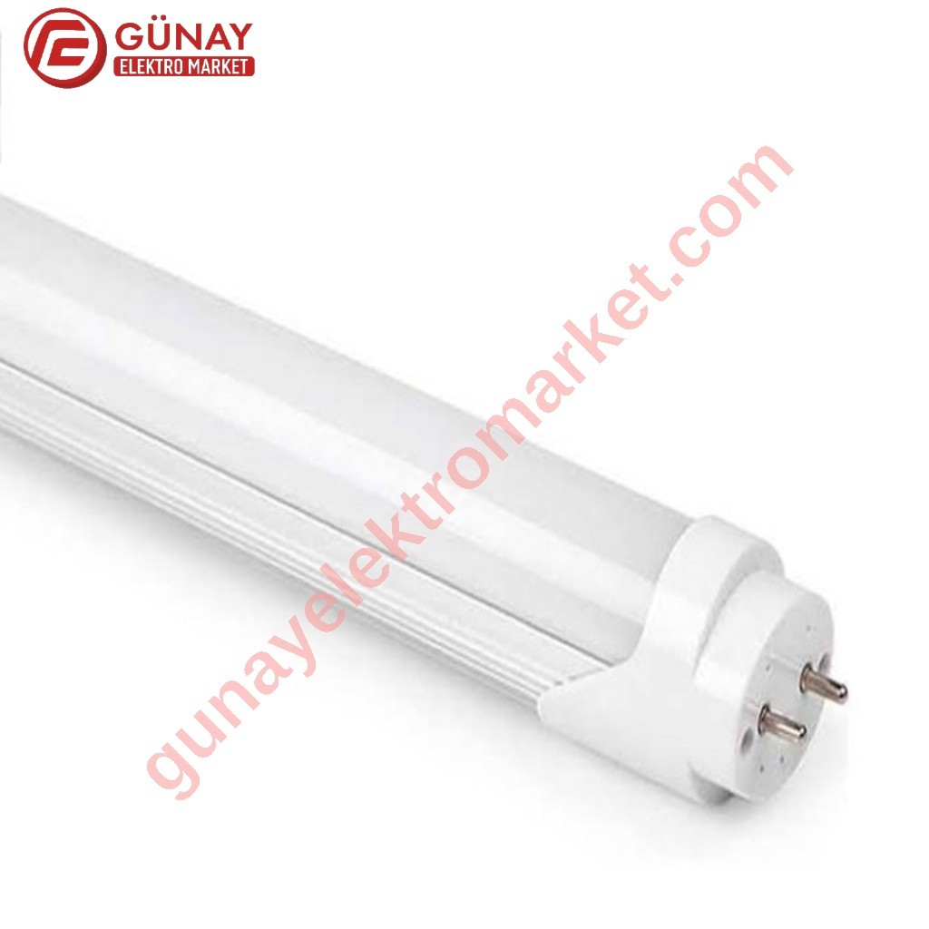 Ct-4224 18W Led Floresan