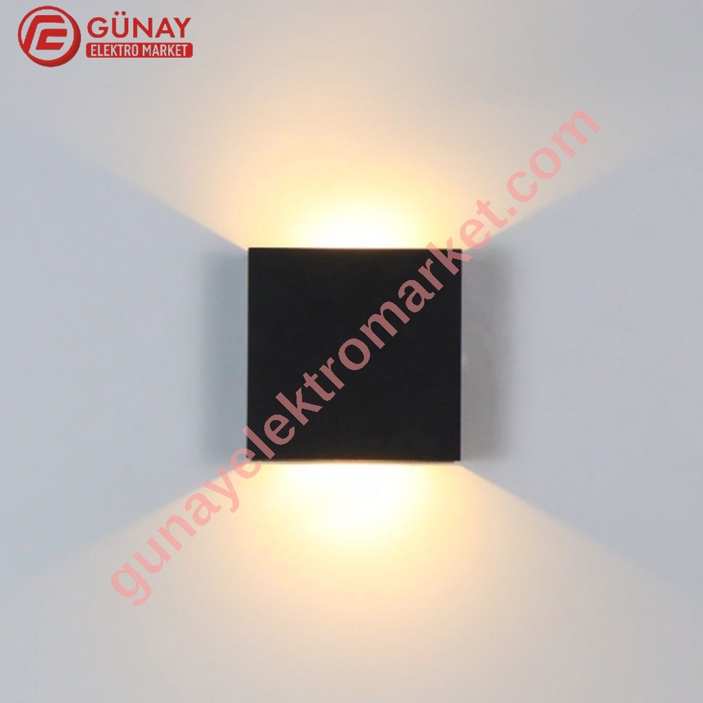 Ct-5214 Bahama Ayarlanabilir Modern Led Aplik