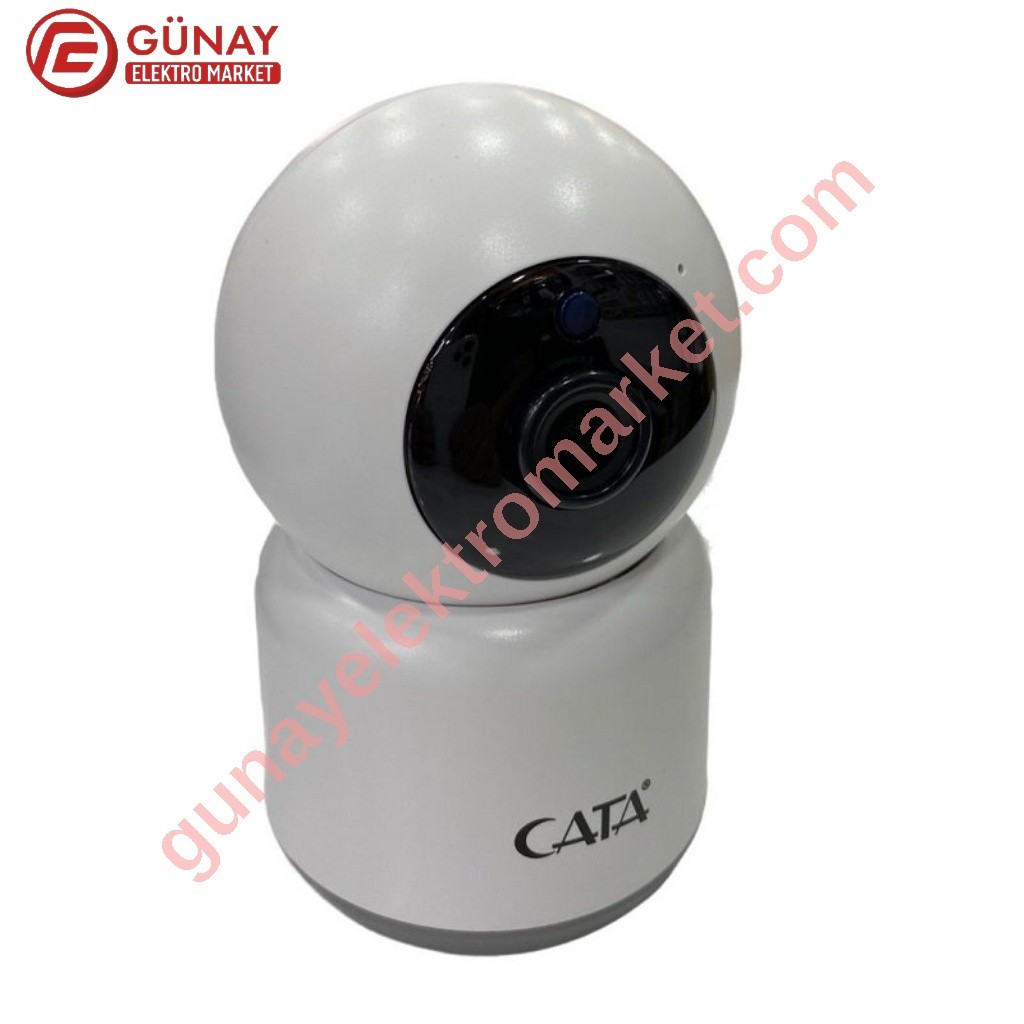 CT-4050 Akıllı Ip Kamera Full Hd 1080p