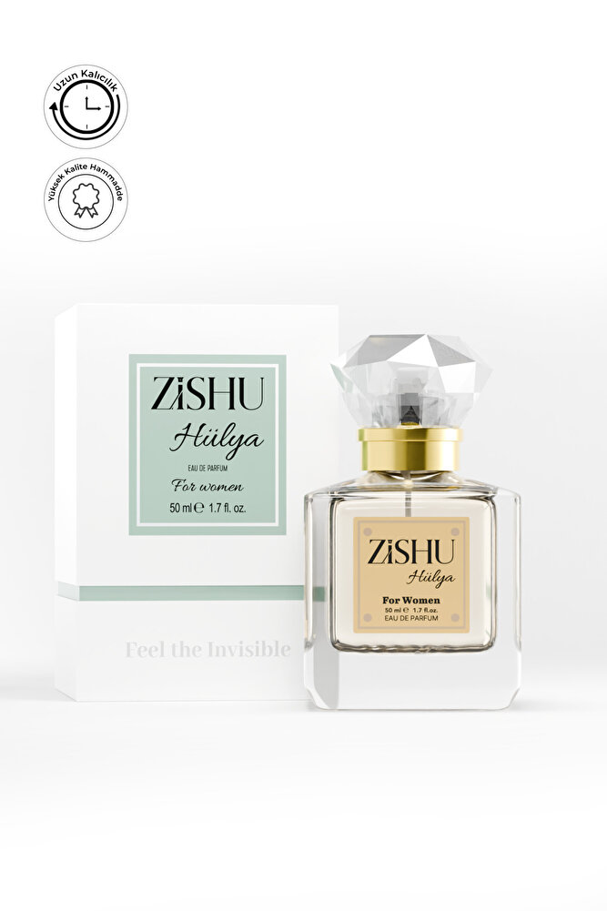 Hülya Kadın Parfümü Edp 50 Ml