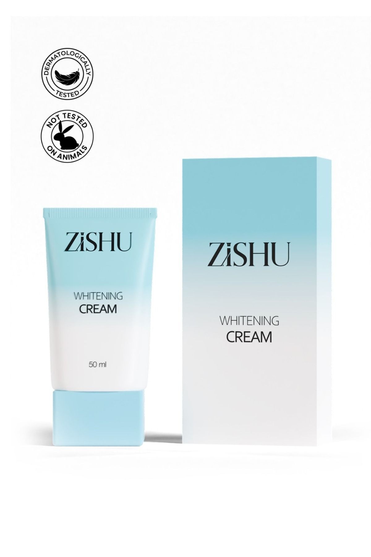 Cilt Beyazlatıcı Krem - 50 ml