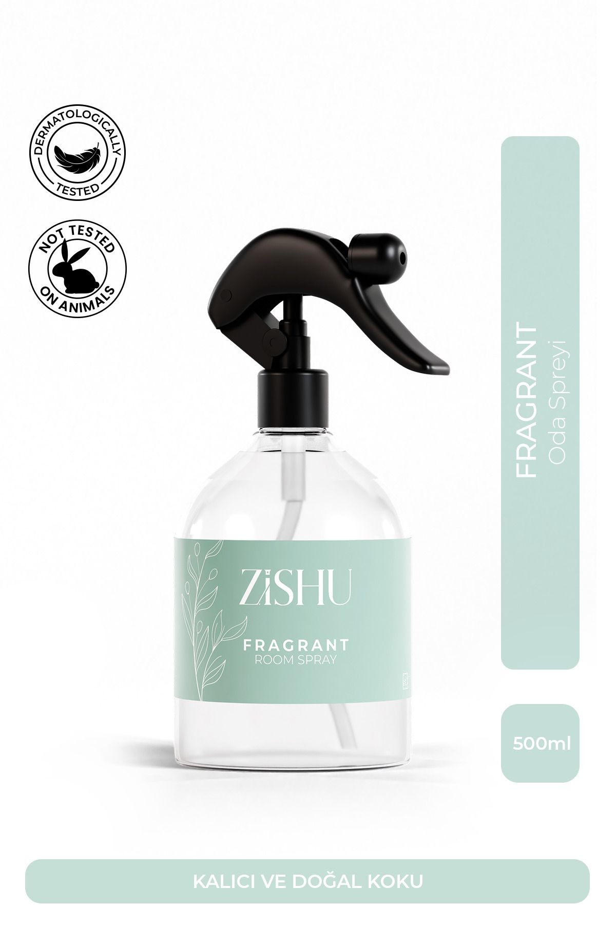 Fragrant oda spreyi 500ml