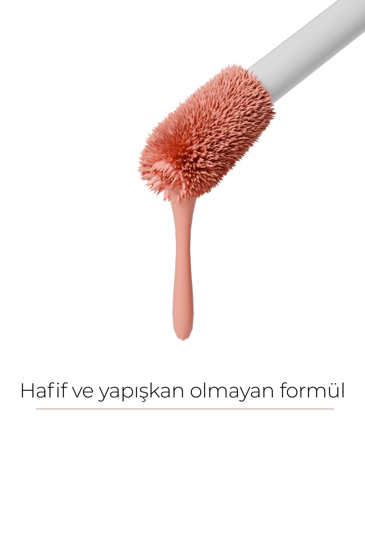 Lip Gloss - Göz Alıcı Ve Parlak