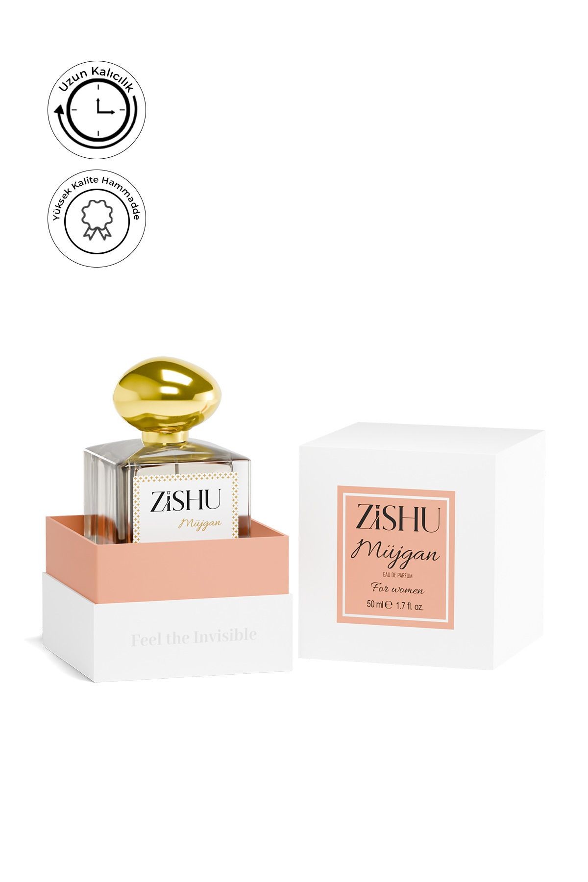 Mujgan Kadın Parfümü Edp 50 ml