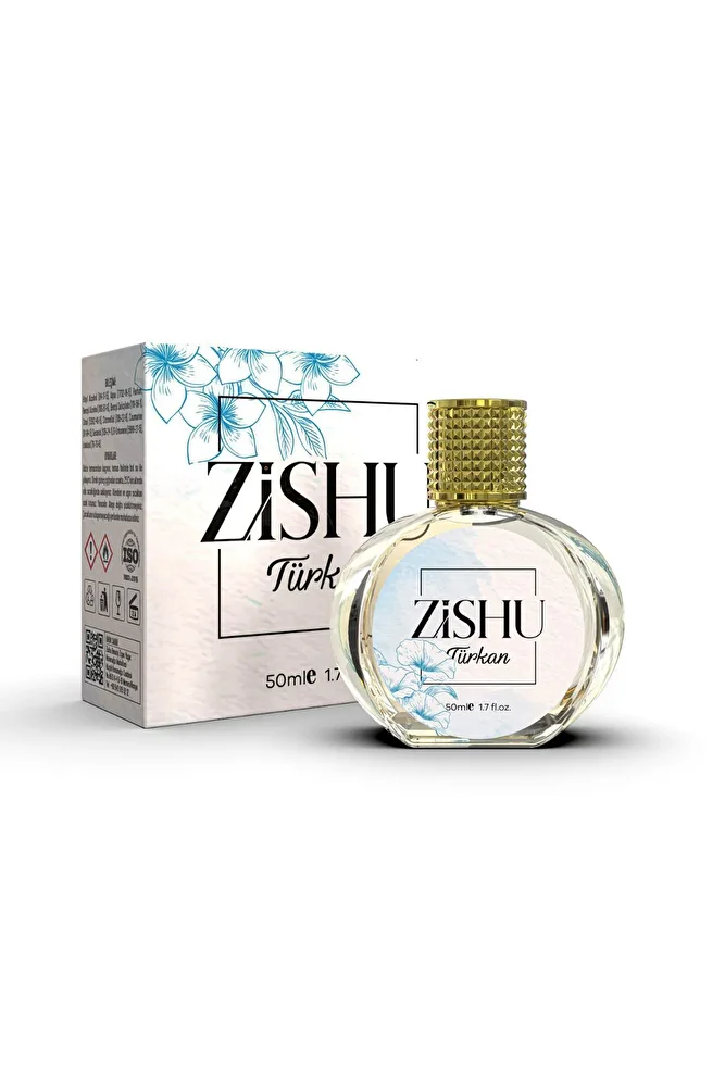 Türkan Kadın Parfümü Edp 50 ml