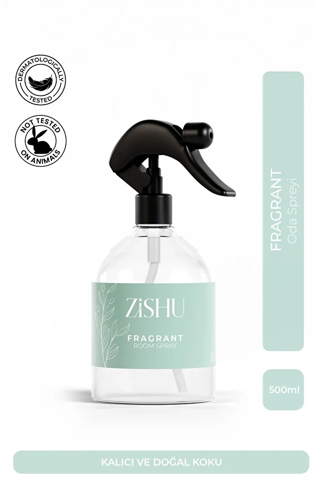 Fragrant oda spreyi 500ml