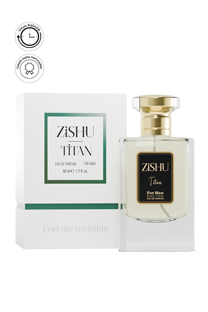 Titan-Erkek Parfüm-edp 50ml