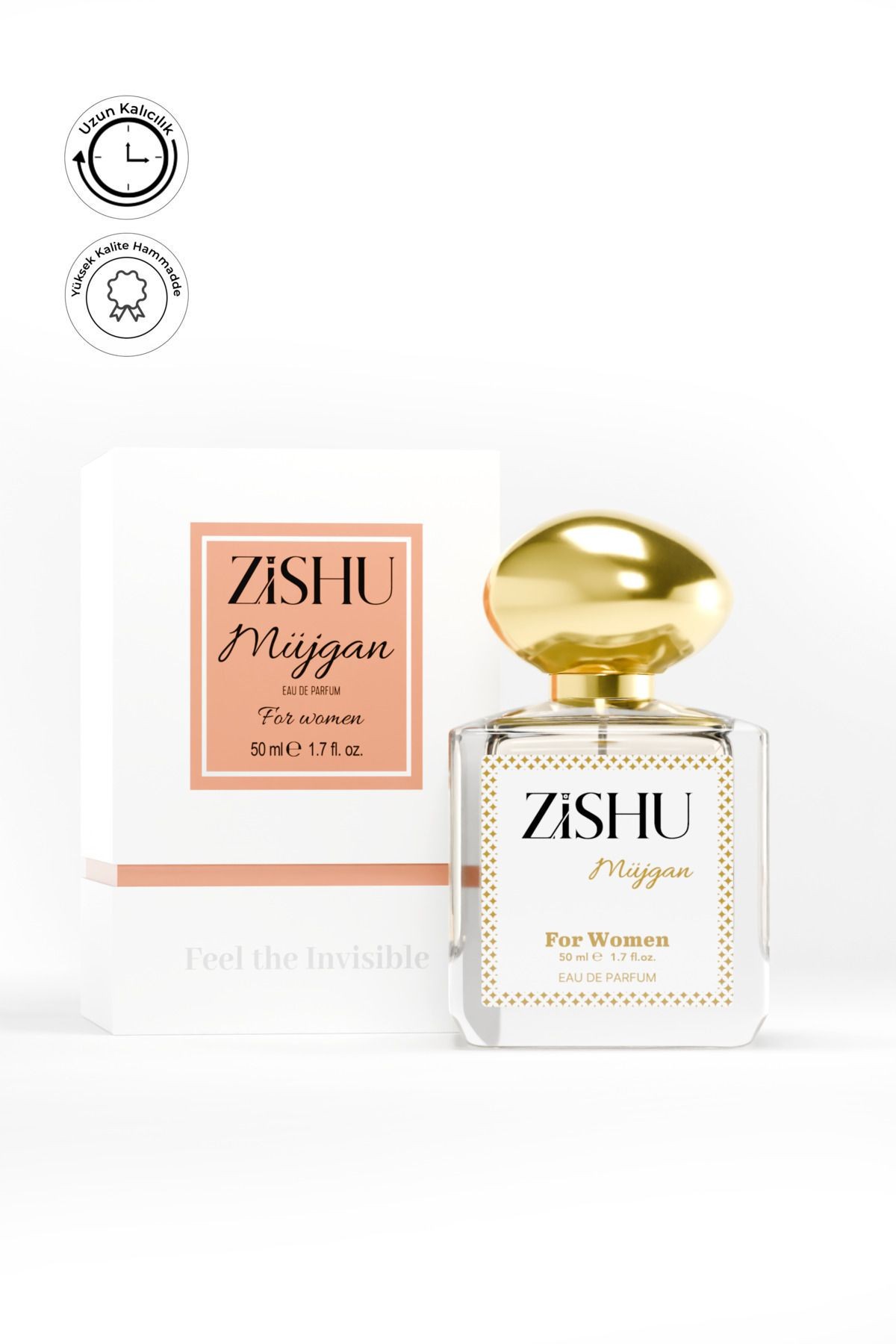 Mujgan Kadın Parfümü Edp 50 ml