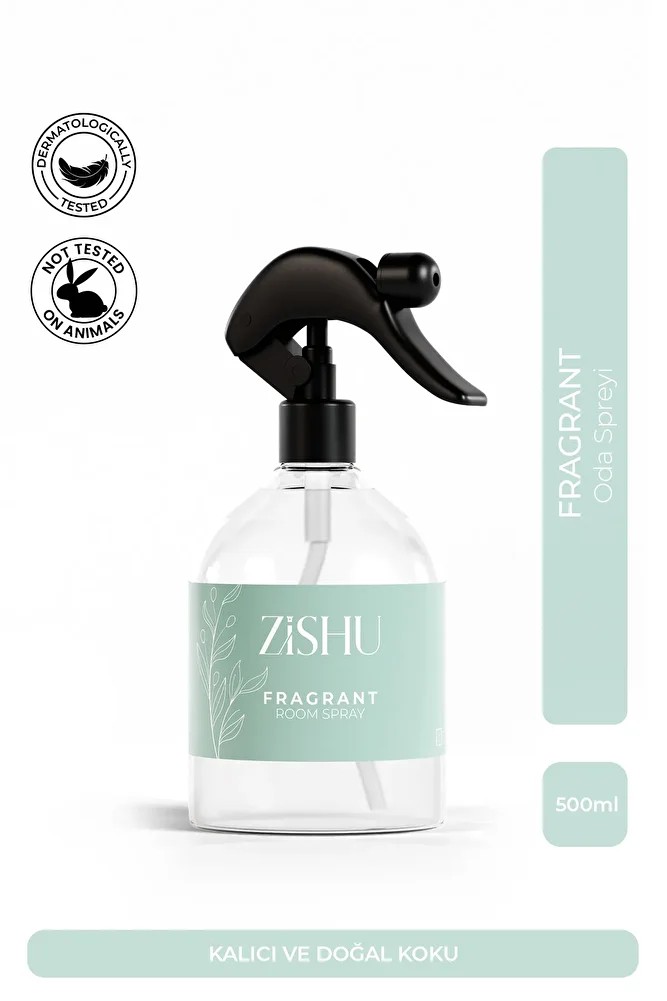 Fragrant oda spreyi 500ml