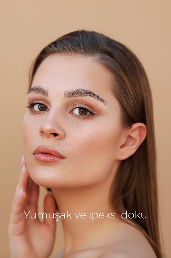 Göz Farı Paleti - 12'li Mat Ve Işıltılı