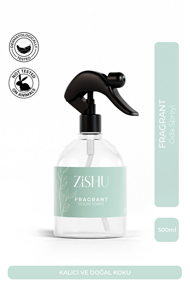 Fragrant oda spreyi 500ml