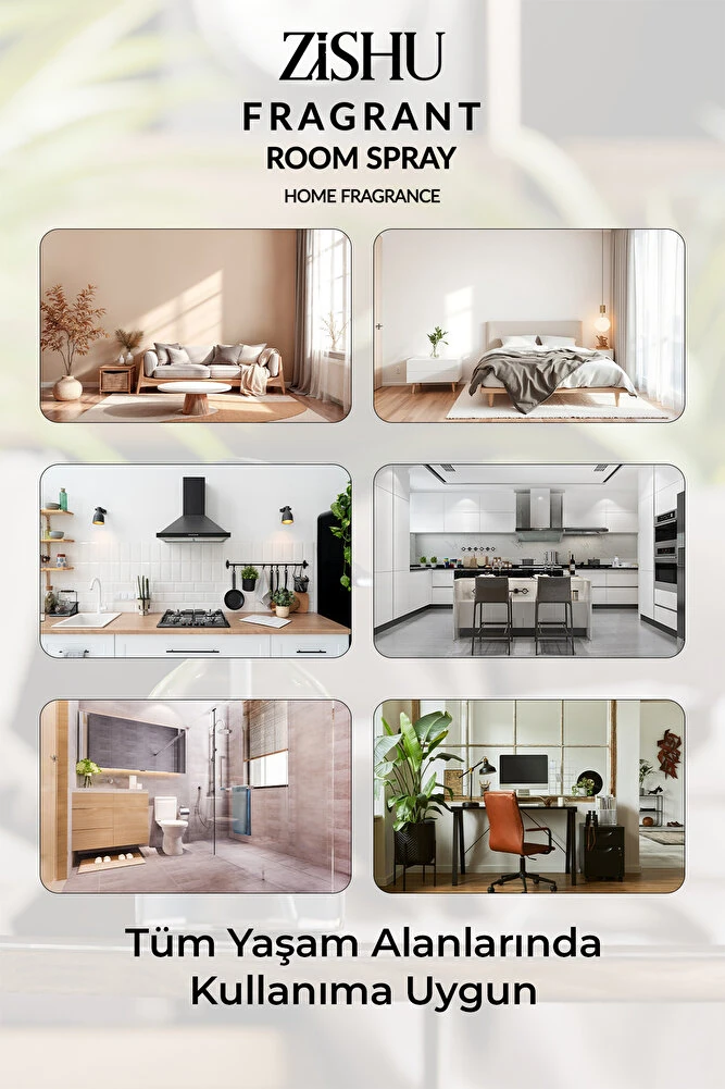 Fragrant Oda Spreyi 500 ml 