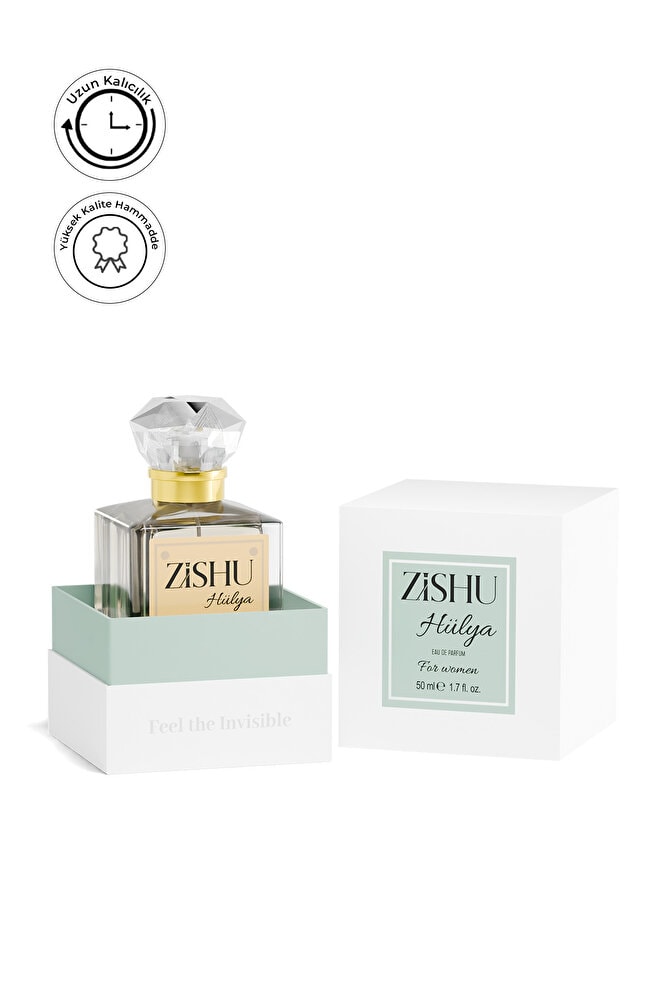 Hülya Kadın Parfümü Edp 50 Ml