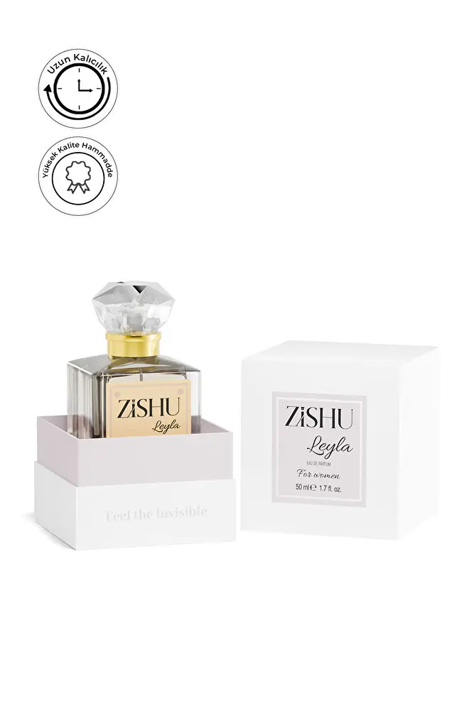 Leyla - Kadın Parfümü - Edp 50 ml