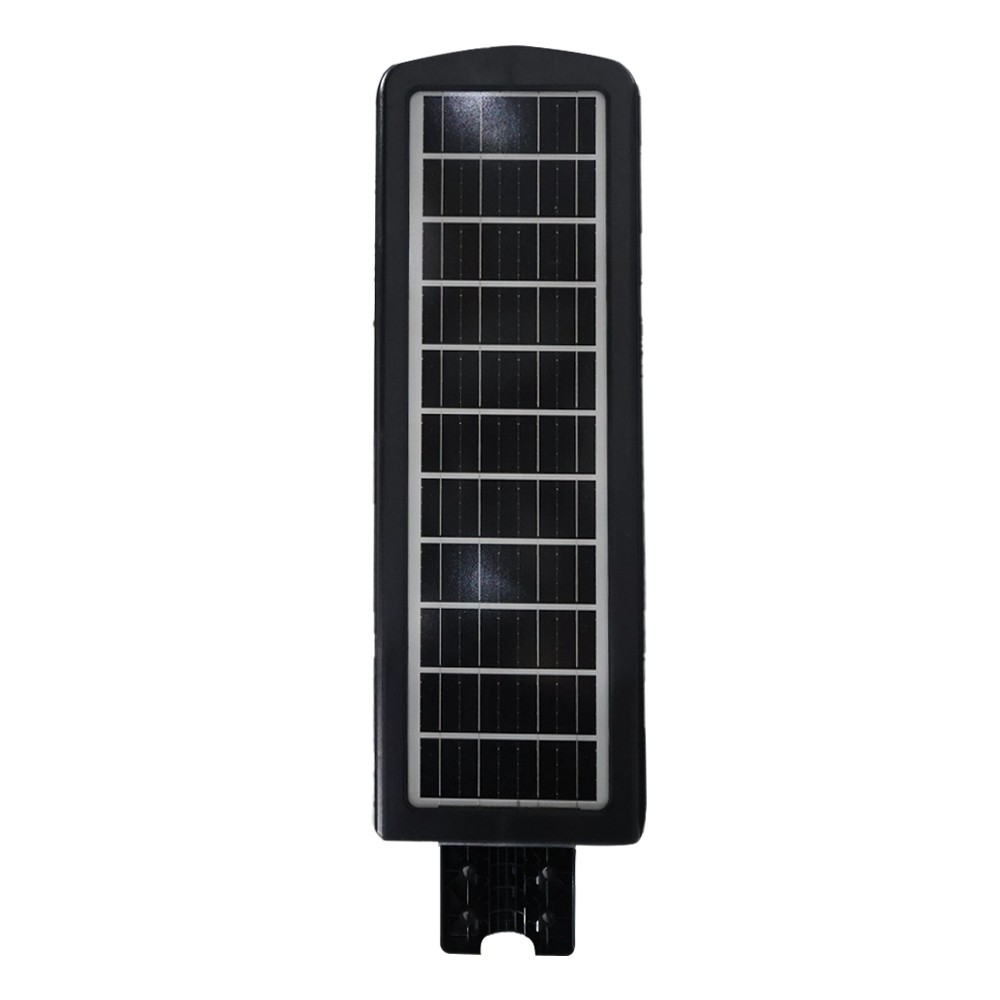 SOLAR POWER 300W SOLAR STREET LIGHT