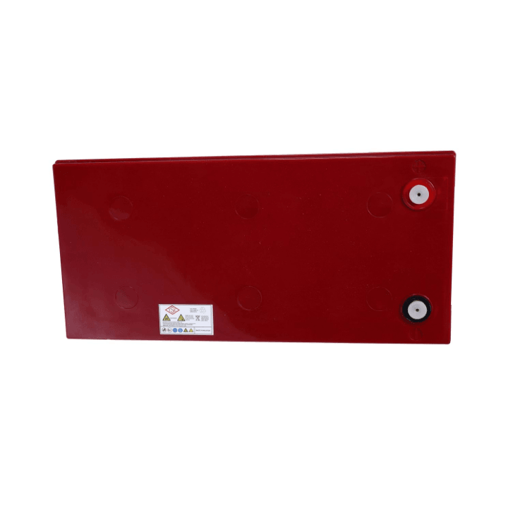 12V 200Ah Safepower Jel Akü Apex