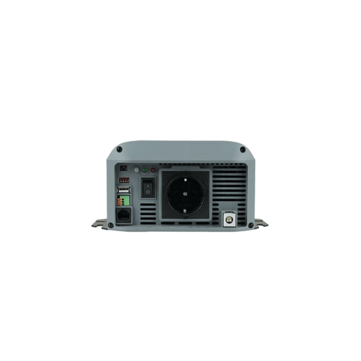 NK600-12 Apex 600W Tam Sinüs İnverter 12V